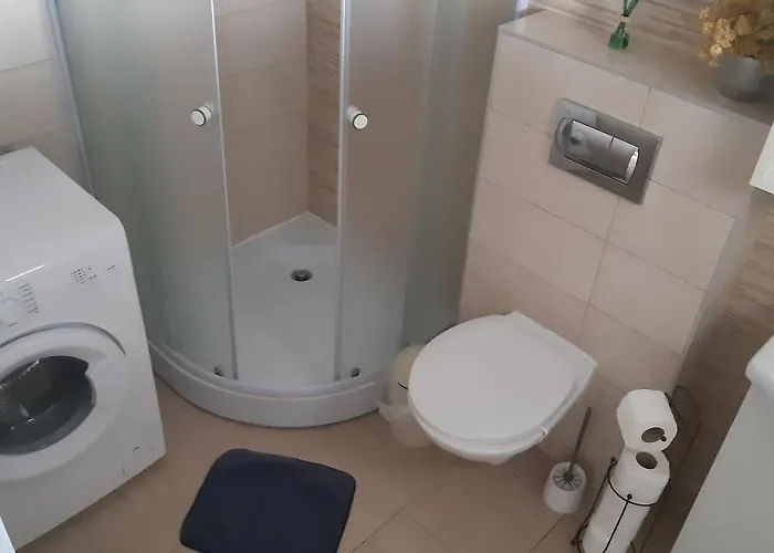 Sunce Appartement Nin