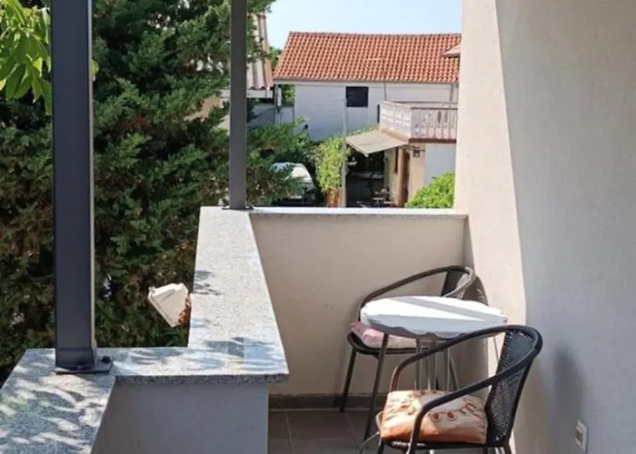 Appartamento Sunce *