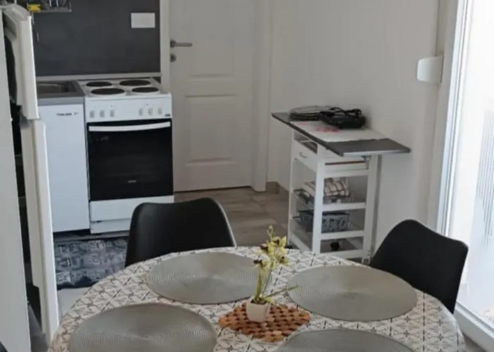 Appartement Sunce Nin