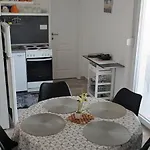Apartman Sunce Nin