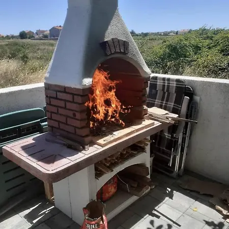 Appartement Sunce Nin