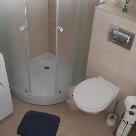 Sunce Appartement Nin