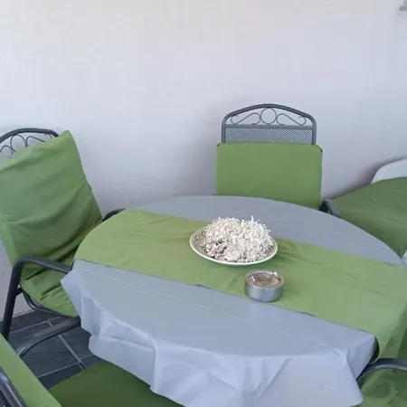 Appartement Sunce Nin