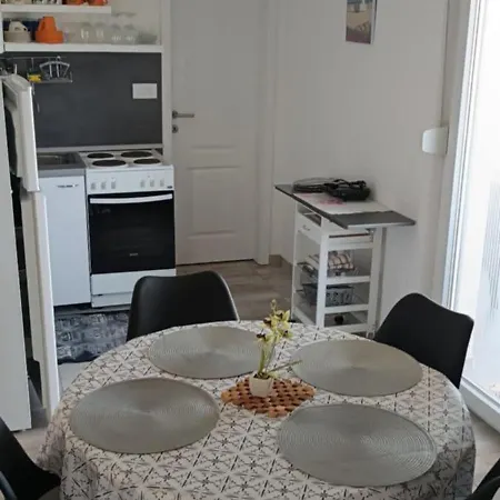 Apartment Sunce Nin