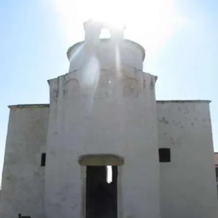 Apartamento Sunce